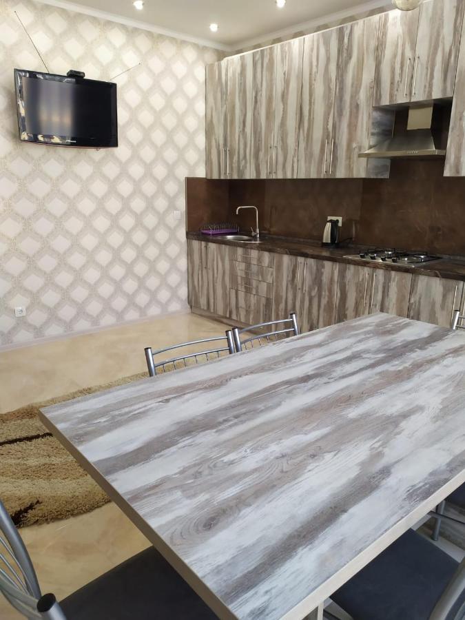 Квартира У Моря - Apartment By The Sea - Odessa Ngoại thất bức ảnh